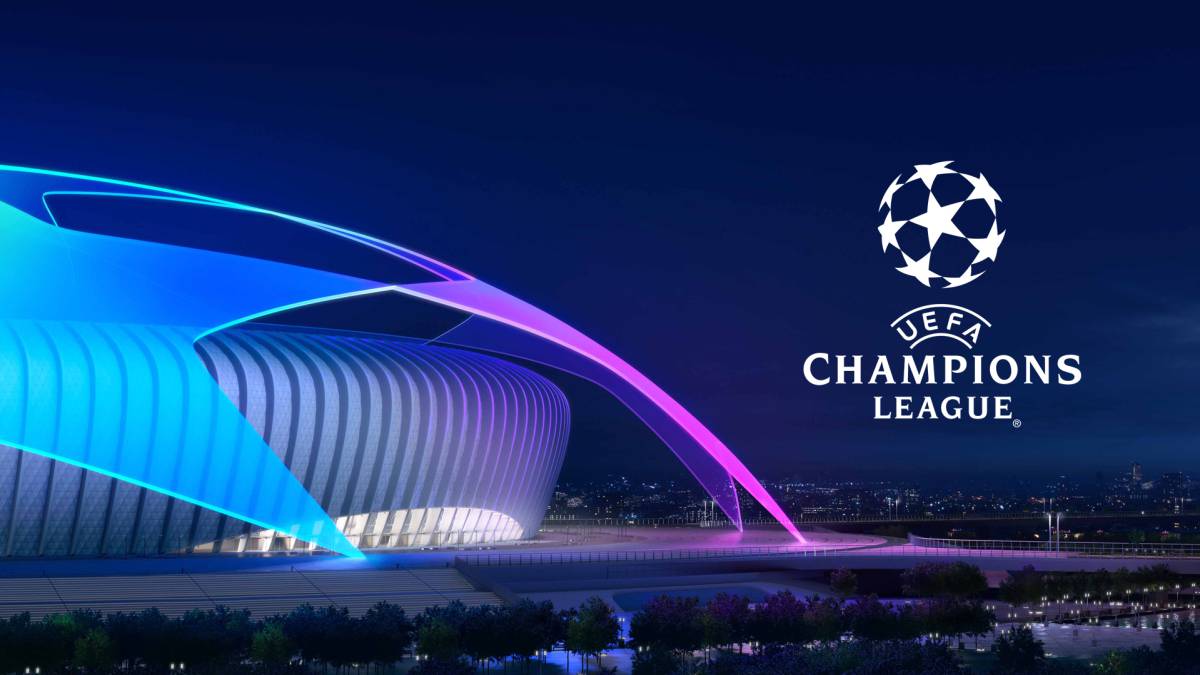 champions league matchday